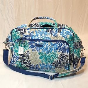 Vera Bradley Duffle Bag